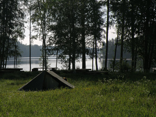 Linnansaari