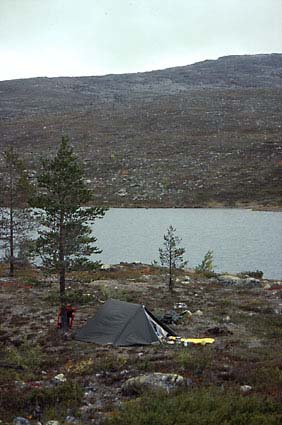 Lupukkalampi-1993