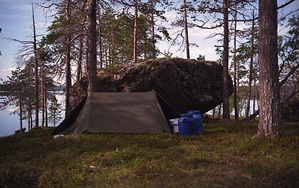 Vehersaari-Inari-1996