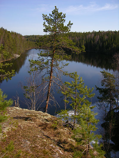 14Hynkeberget